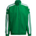 adidas Squadra 21 Presentation Jacke