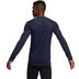 adidas Techfit Compressie LS Shirt