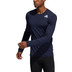 adidas Techfit Compressie LS Shirt