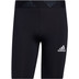 adidas Techfit Korte Legging Heren 1