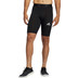 adidas Techfit Korte Legging Heren 4