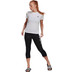 adidas 3-Stripes Sport Shirt Women