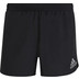 adidas Fast Split Short Herren