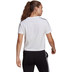 adidas Ess. Loose Crop Shirt Damen
