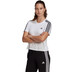 adidas Ess. Loose Crop Shirt Damen