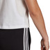 adidas Ess. Loose Crop Shirt Damen