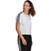 adidas Ess. Loose Crop Shirt Damen