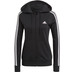 adidas Essentials FZ Hoodie Women