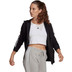 adidas Essentials FZ Hoodie Women