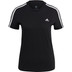 adidas Essentials Slim Shirt Women