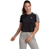 adidas Ess. Loose Crop Shirt Damen