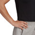 adidas Ess. Loose Crop Shirt Damen