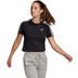 adidas Ess. Loose Crop Shirt Damen