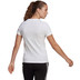 adidas Ess. Slim Logo Shirt Women
