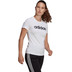 adidas Ess. Slim Logo Shirt Women