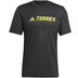 adidas TERREX Trail Logo Shirt Herren 4