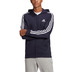 adidas Essentials Fleece FZ Hood Men