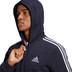 adidas Essentials Fleece FZ Hood Men