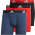 adidas BOS Brief 3-pack Boxers