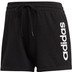 adidas Linear French Terry Shorts Women