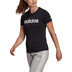 adidas Ess. Slim Logo Shirt Damen