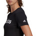 adidas Ess. Slim Logo Shirt Damen