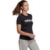 adidas Ess. Slim Logo Shirt Damen