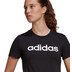 adidas Ess. Slim Logo Shirt Damen