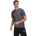 adidas D2M Freelift Ult. Shirt Herren