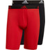adidas BOS Brief 2-pack Boxers
