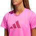 adidas Big Logo Shirt Damen 3