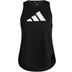 adidas Big Logo Tank Damen 1
