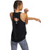 adidas Big Logo Tank Damen 2