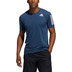 adidas Techfit 3-Stripes Shirt Men