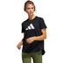 adidas Big Logo Shirt Damen 2