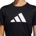 adidas Big Logo Shirt Damen 4
