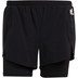 adidas 2-in-1 Short Damen 1