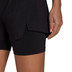 adidas 2-in-1 Short Damen 7