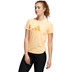 adidas Big Logo Shirt Damen 4