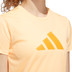 adidas Big Logo Shirt Damen 6
