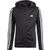 adidas D2M Hoodie 3-Stripes Hoodie Girls