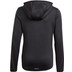 adidas D2M Hoodie 3-Stripes Hoodie Girls