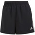 adidas 3-Stripes Woven Short Women