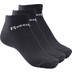 Reebok Active Core Low-Cut 3-pack Sokken
