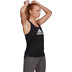 adidas Logo Sport Tanktop Damen 3
