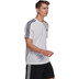 adidas D2M 3-Stripes Shirt Men