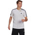 adidas D2M 3-Stripes Shirt Men