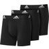 adidas BOS Brief 3-pack Boxers