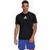 adidas D2M 3-Stripes Back Shirt Men