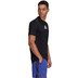 adidas D2M 3-Stripes Back Shirt Men
